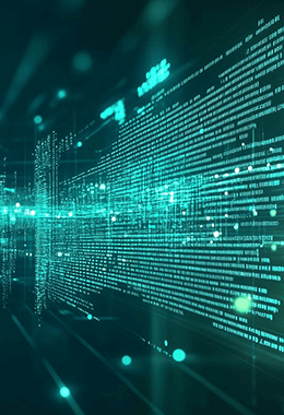 Luồng dữ liệu trong Blockchain